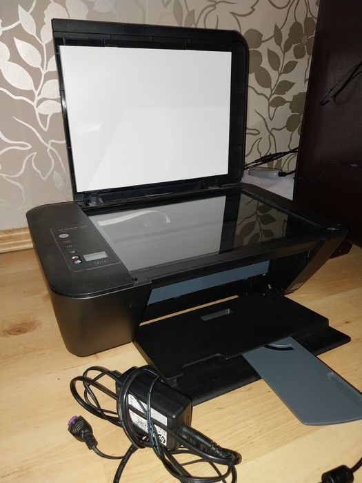 Urządzenie wielofunkcyjne  Drukarka HP Deskjet 2549
