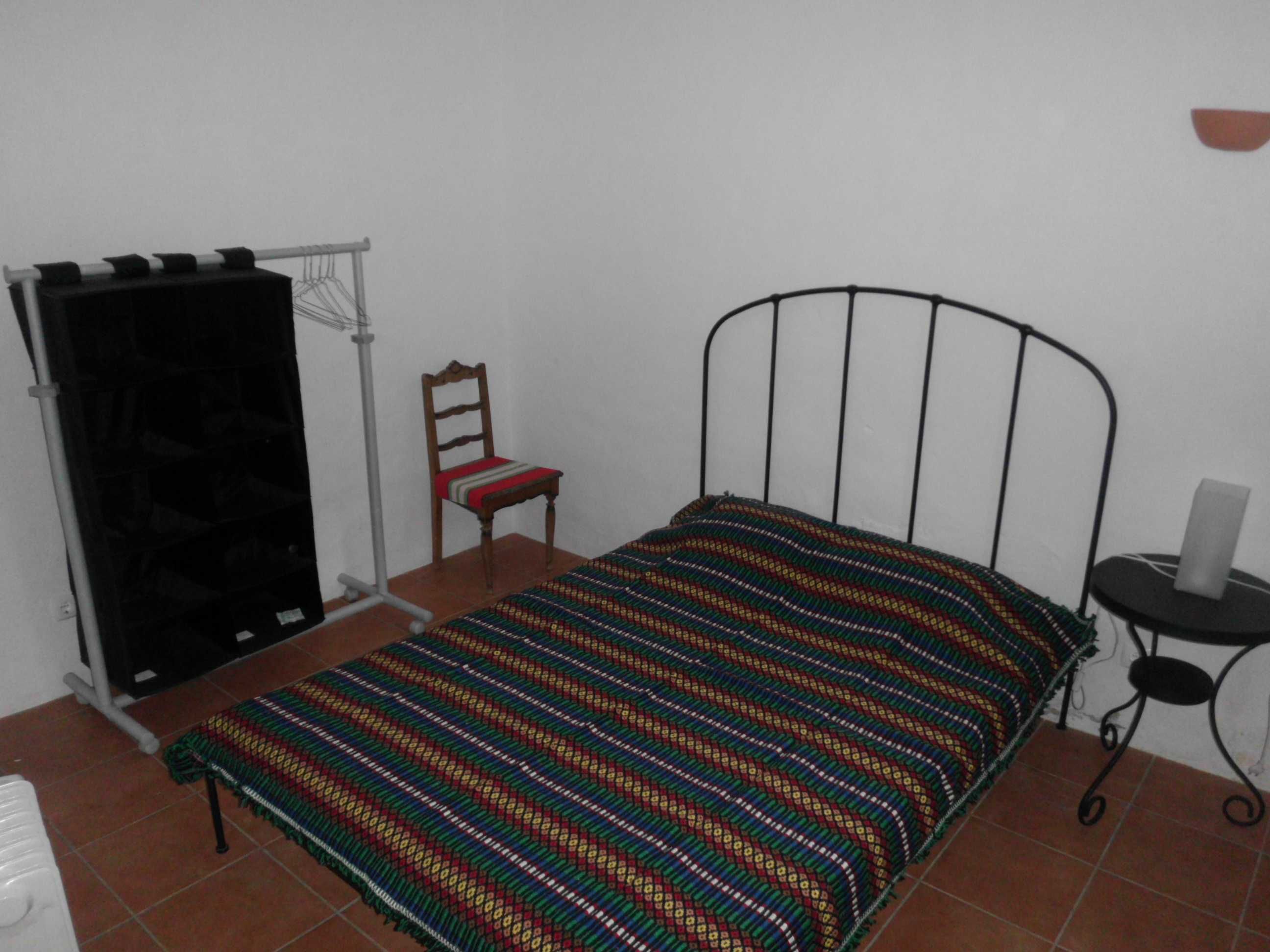 Casa tipica alentejana
