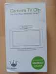 Solidny Uchwyt  TV do KINECT SENSOR RUCHU XBOX 360