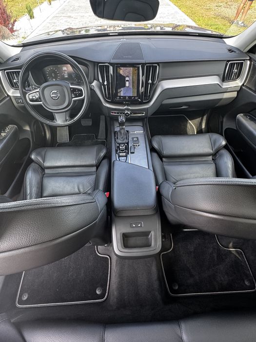 Volvo xc60 D4 inscription