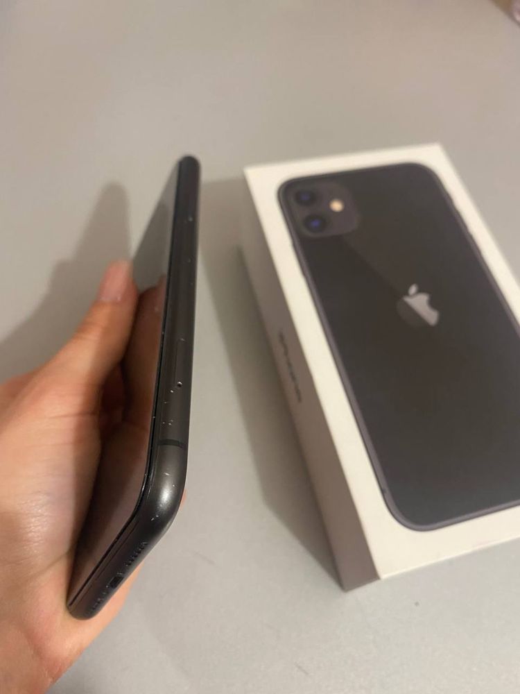 Iphone 11 64 gb!