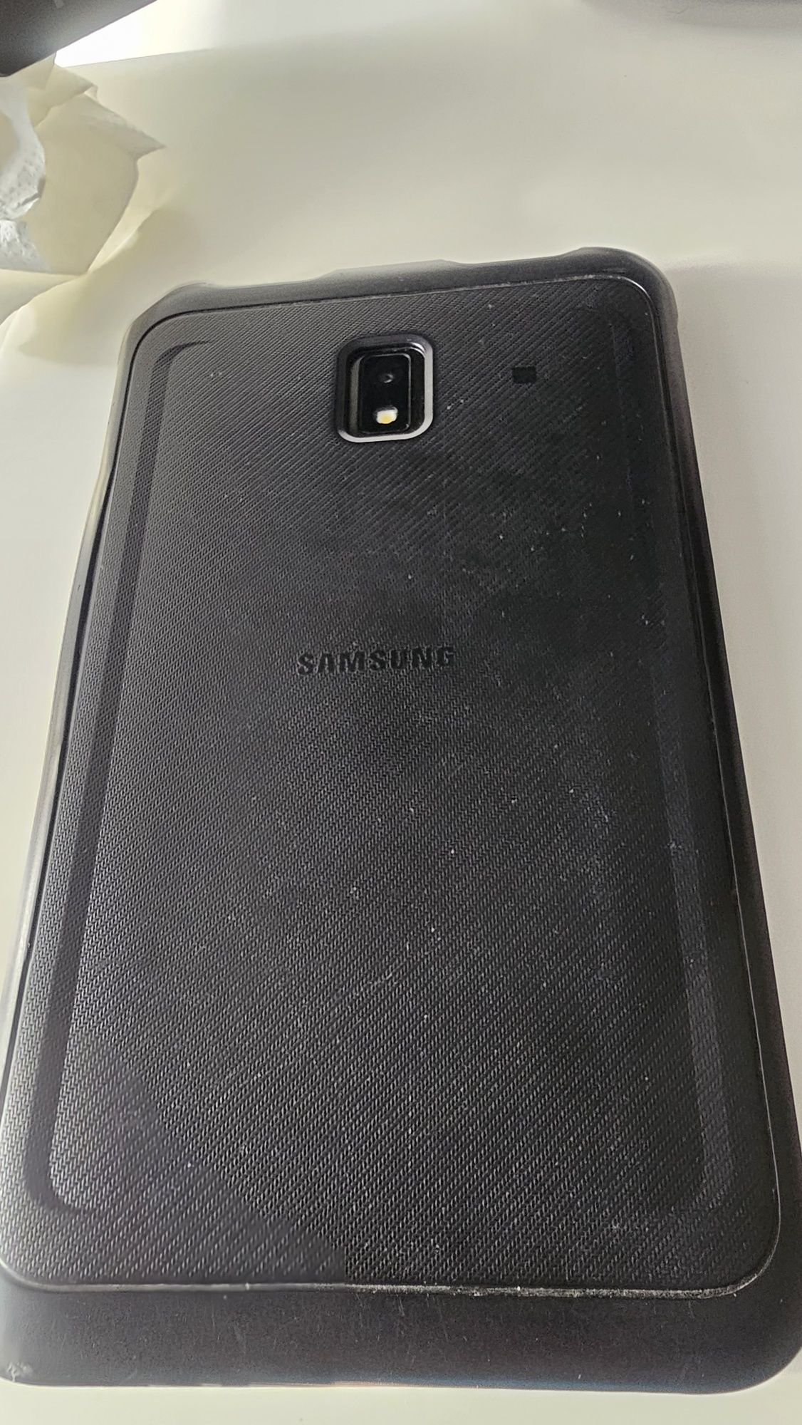 Samsung Galaxy Tab Active 3