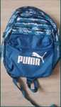 Nowy plecak Puma