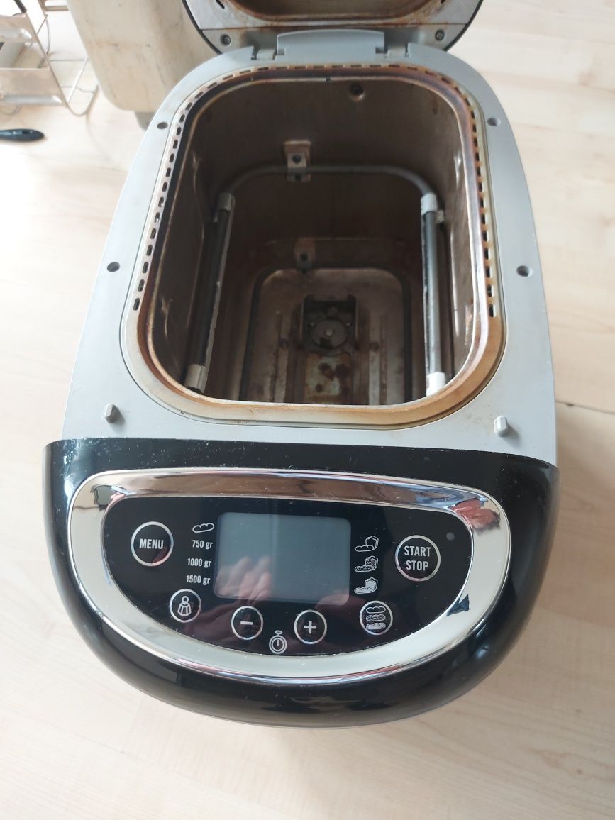 Mulinex automat do chleba