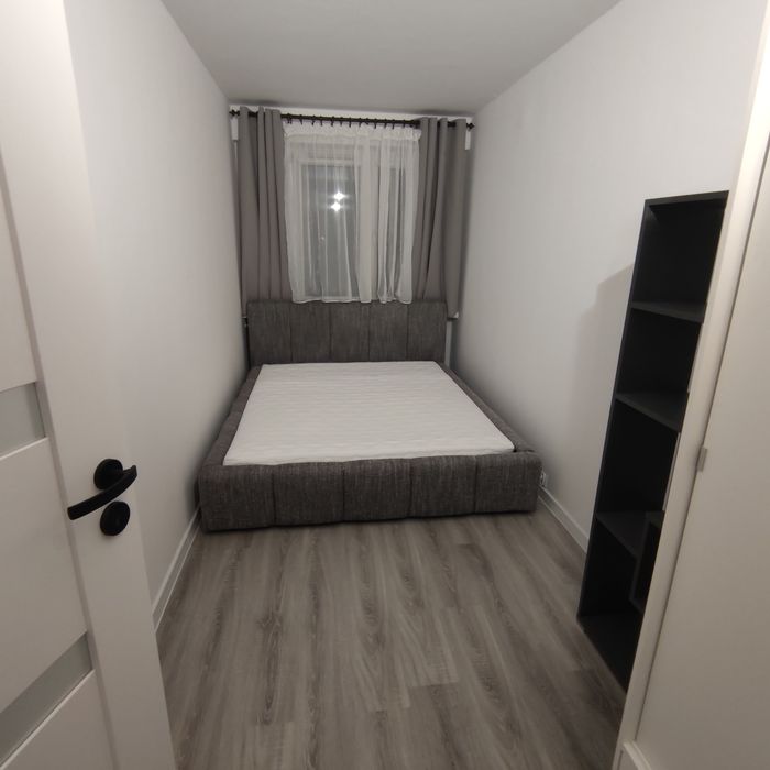 Wynajem mieszkania (REZERWACJA!!)