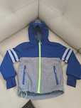 KURTKA cool club SOFTSHELL chłopiec jesienna roz 116