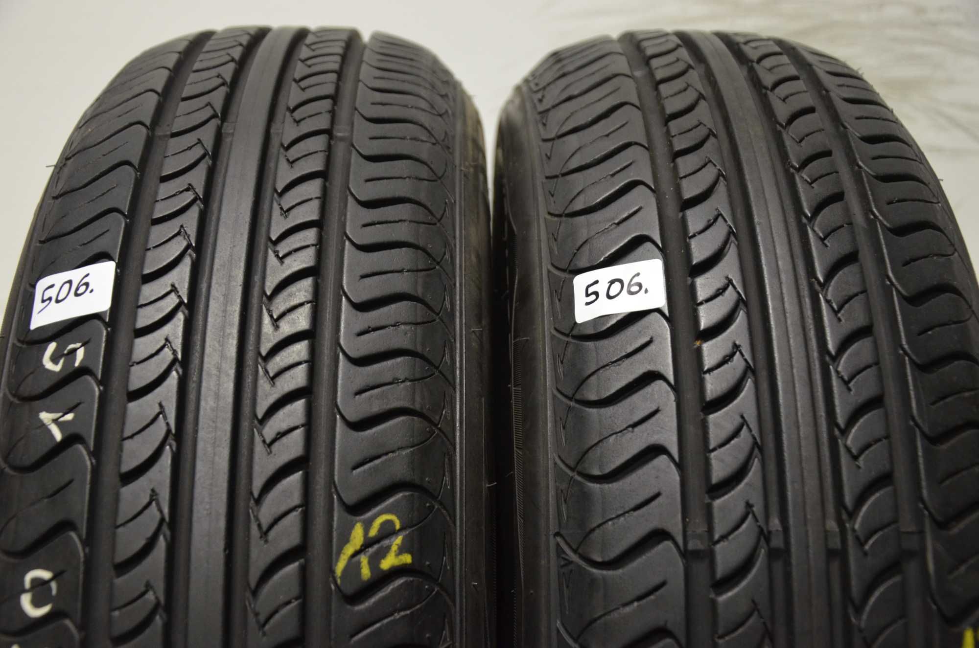 ROK 2014, 175/60 R15 Nexen CP661 Para nr506