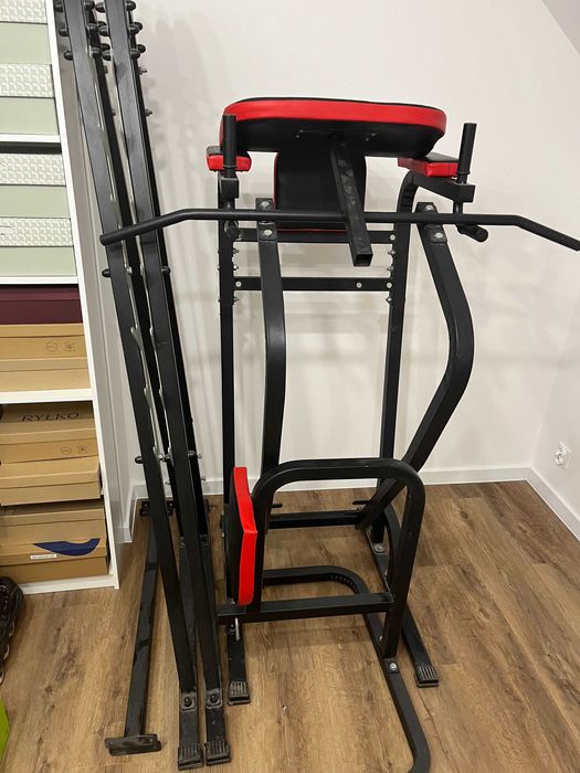 Obciążenie żeliwne talerze hantle krążki gryf gryfy różne 31mm 26mm