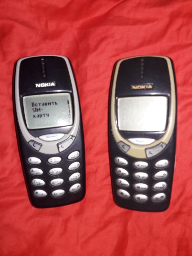 Нокиа 3310 nokia 3310