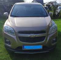 Sprzedam CHEVROLET Trax 1.4T