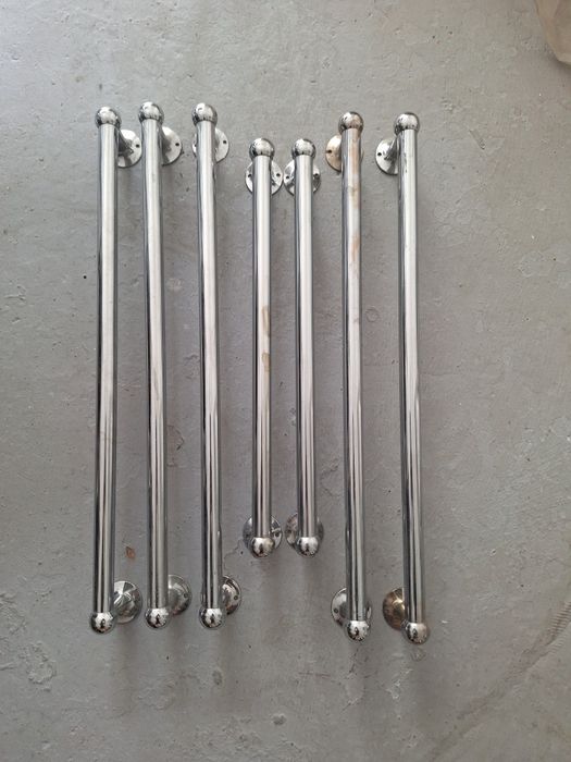 Toalheiros WC Conjunto