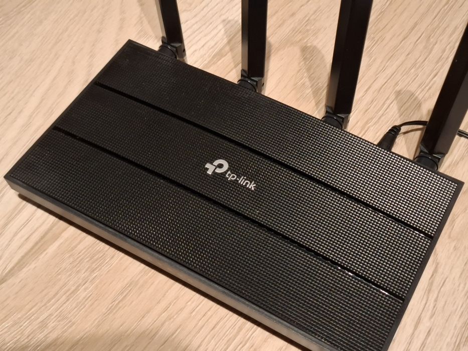 TP-Link Archer A6