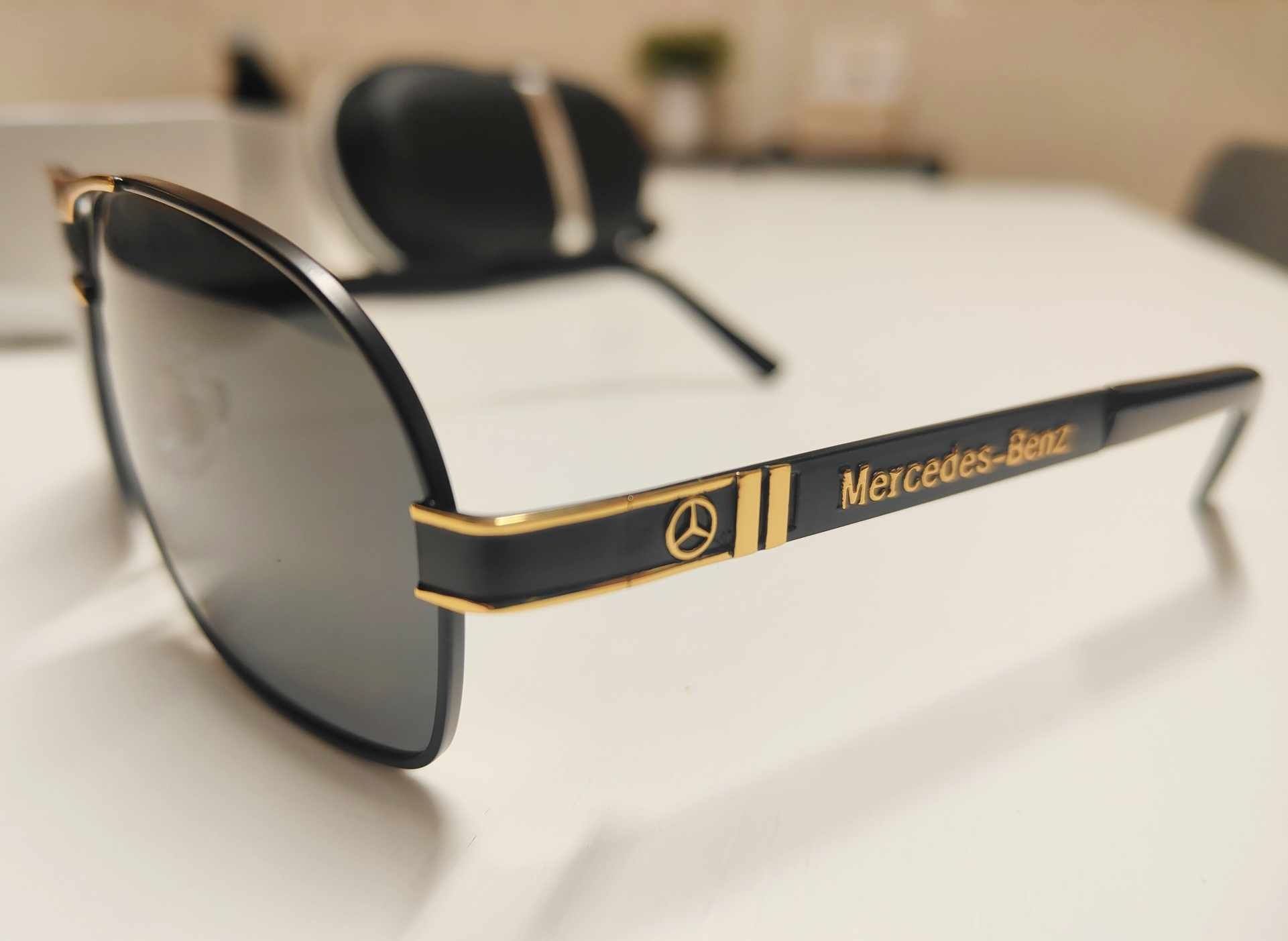 Óculos de sol para homem vários modelos e cores