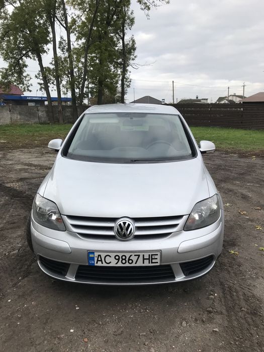 Гольф плюс, Golf plus