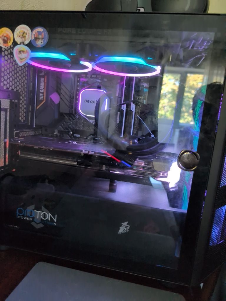 Память g.skill trident ddr4 32gb 2x16