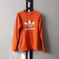 Bluza dresowa adidas rozm. S/M