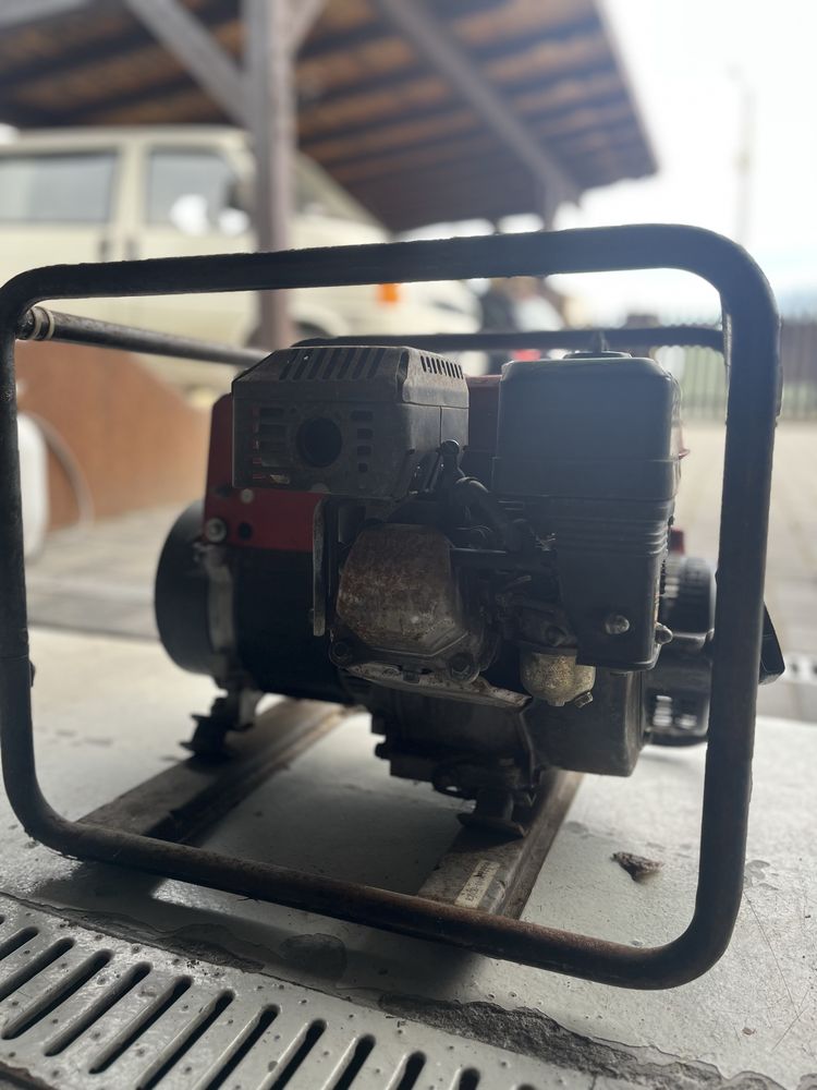 Agregat HONDA EG2200X
