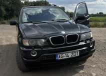 Бмв х5 е53 3.0 м57