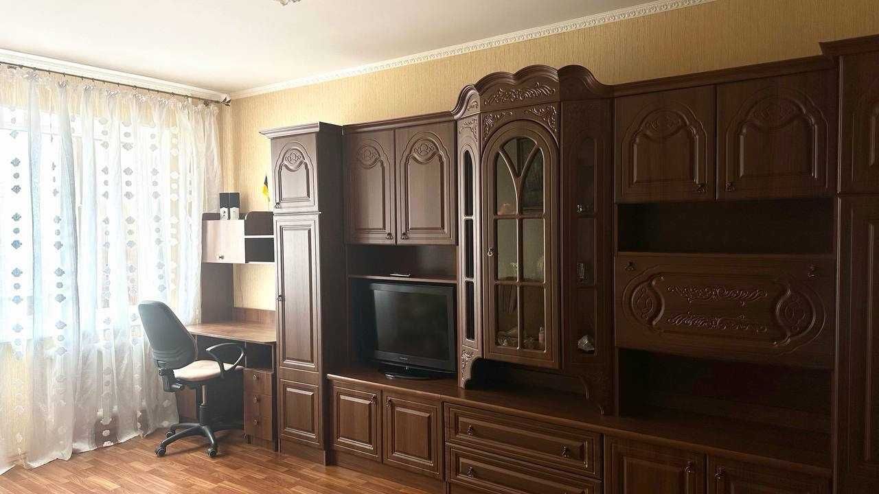Здається 2-х кімнатна квартир
