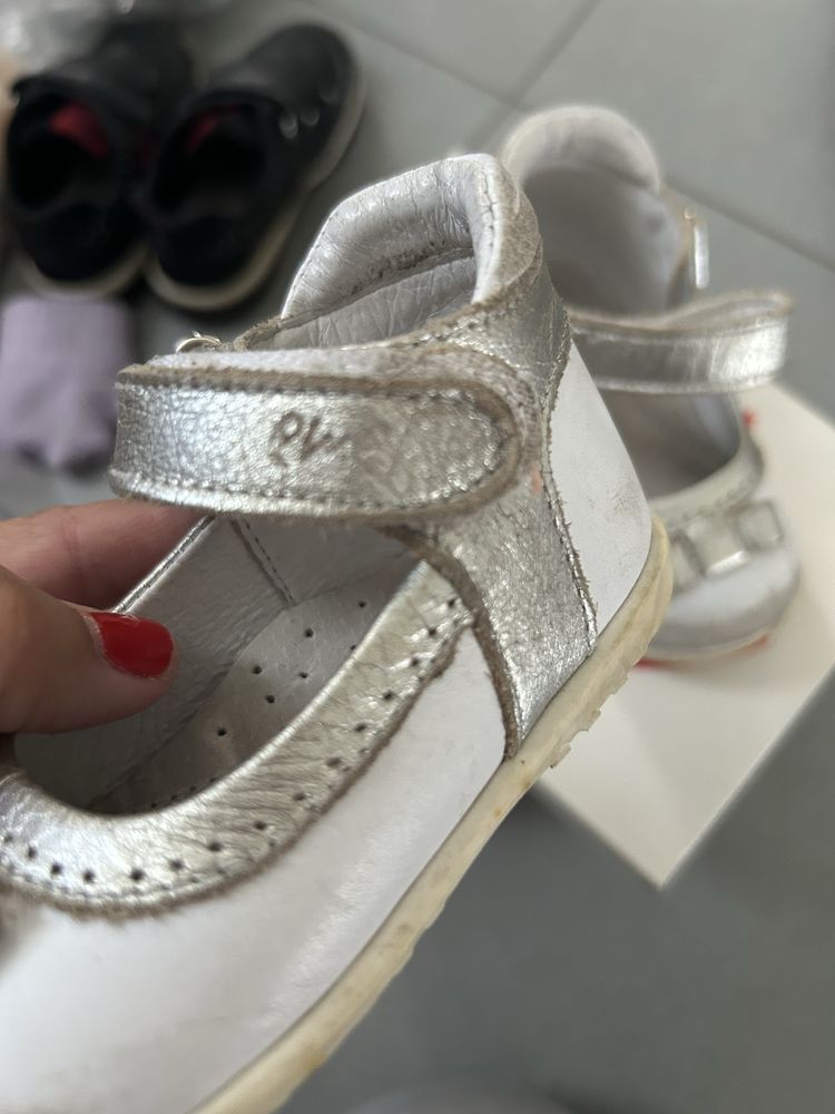Emel buty do nauki chodzenia rozmiar 20