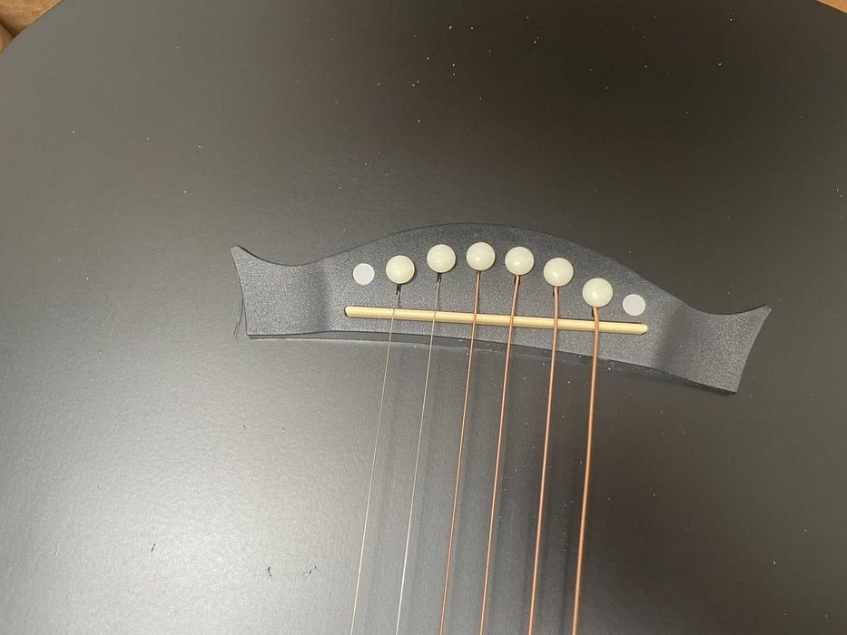 Гітара повна з комплектом