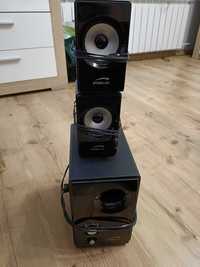 speedlink subwoofer