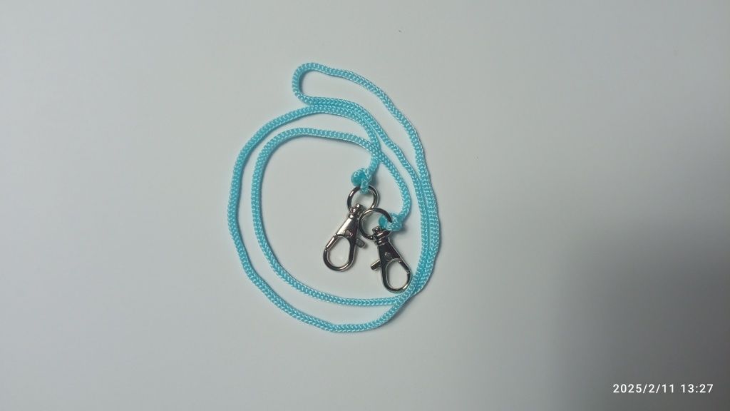 Halter z wodzami dla hobby horse