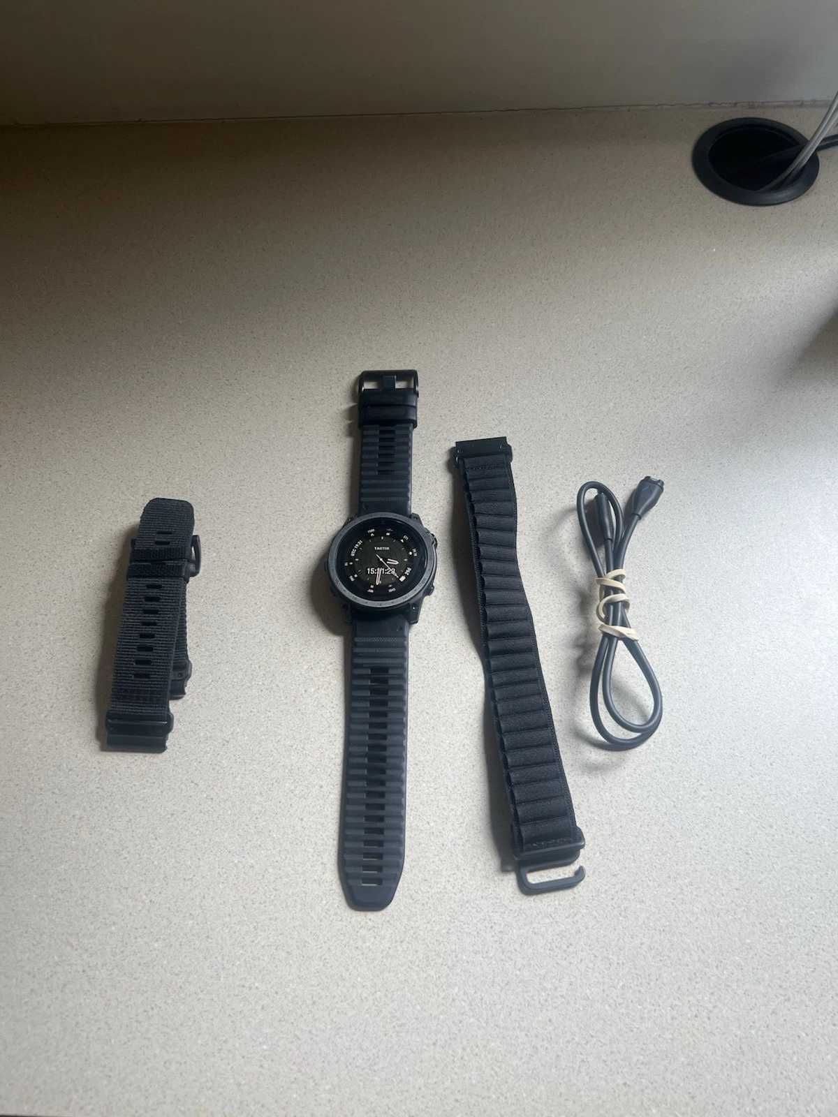 Garmin Tactix 7 AMOLED