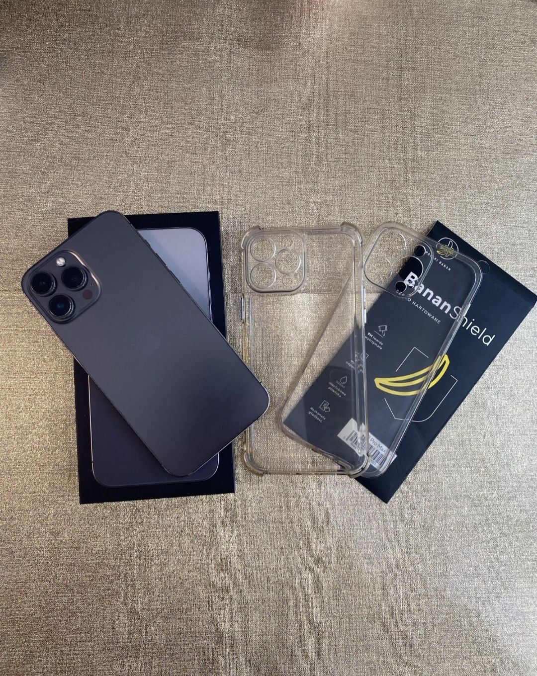 Iphone 13 pro max