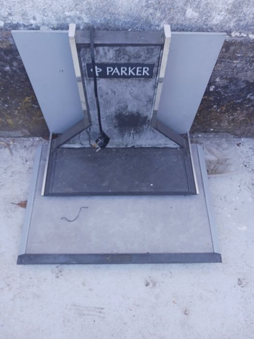 Expistor canetas parker n seinse funciona