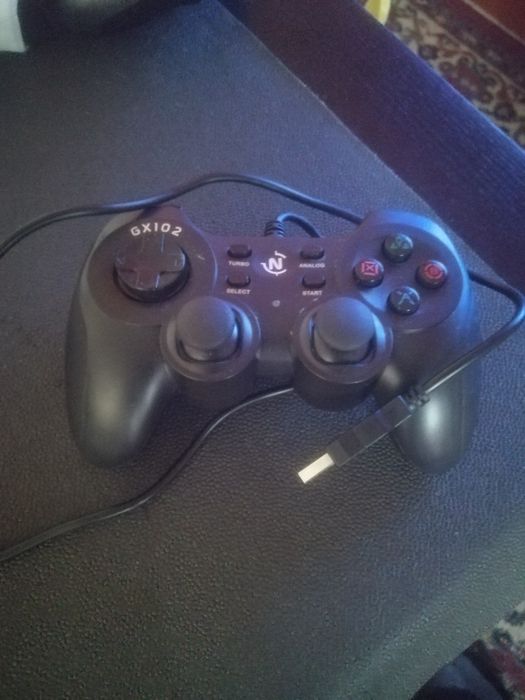 Comando PC da Nplay gx102