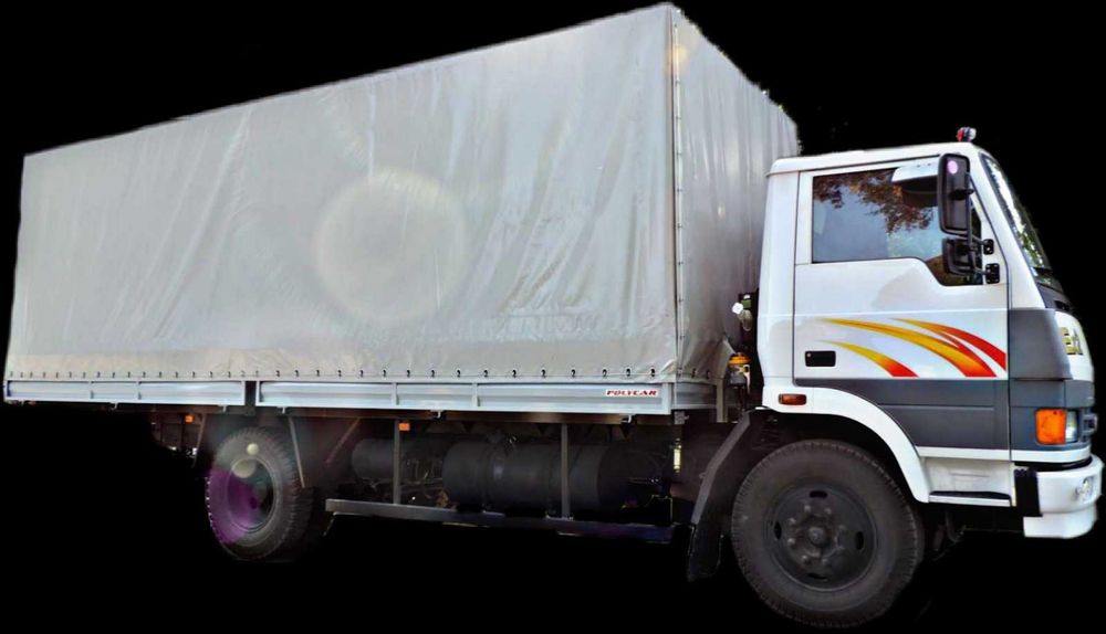 Грузоперевозки, Днепр, тент, гидроборт, Рокла  1т, 2т, 5т, 10т