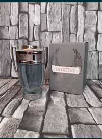 Invictus + Sauvage zestaw perfumy meskie