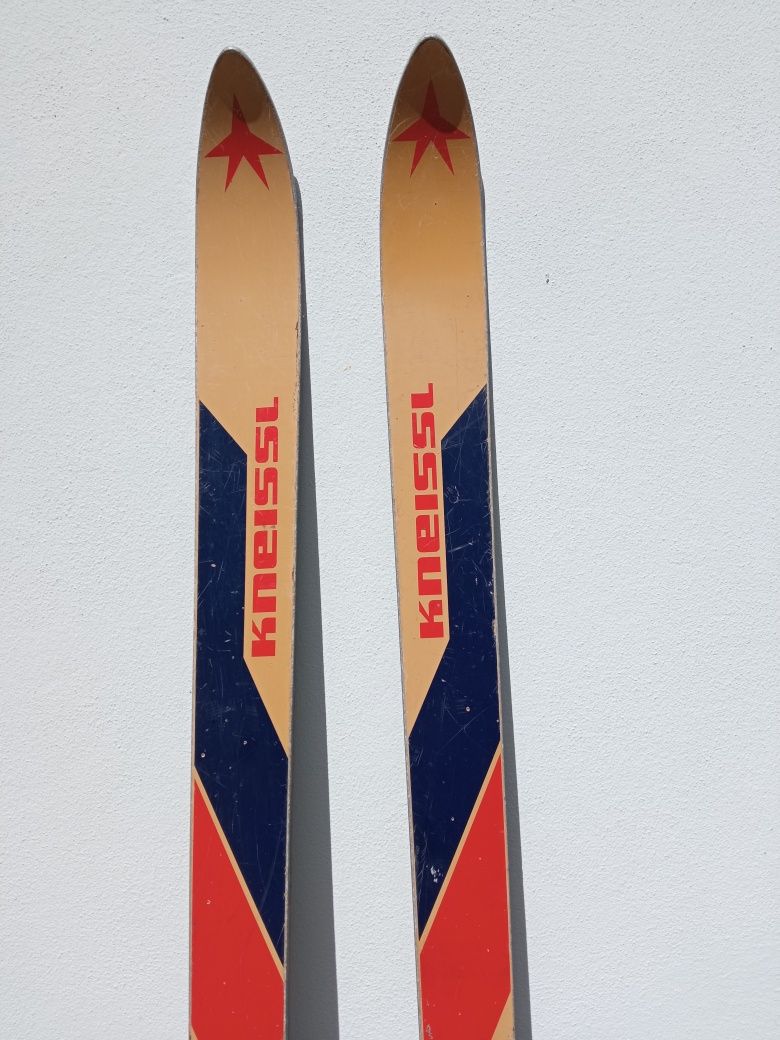 Ski Kneissl 190cm