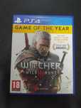The Witcher 3: Wild Hunt PS4 TYLKO Polskie napisy w grze Wiedźmin 3