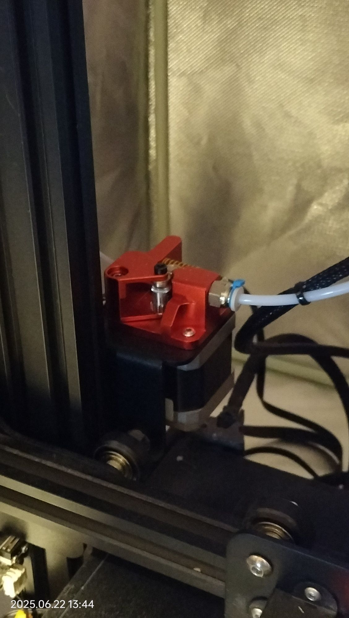 Impressora 3D Creality Ender 3 Pro