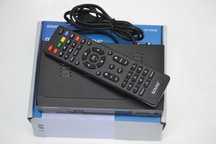 Dekoder DVBT2 Savio DT-DV02