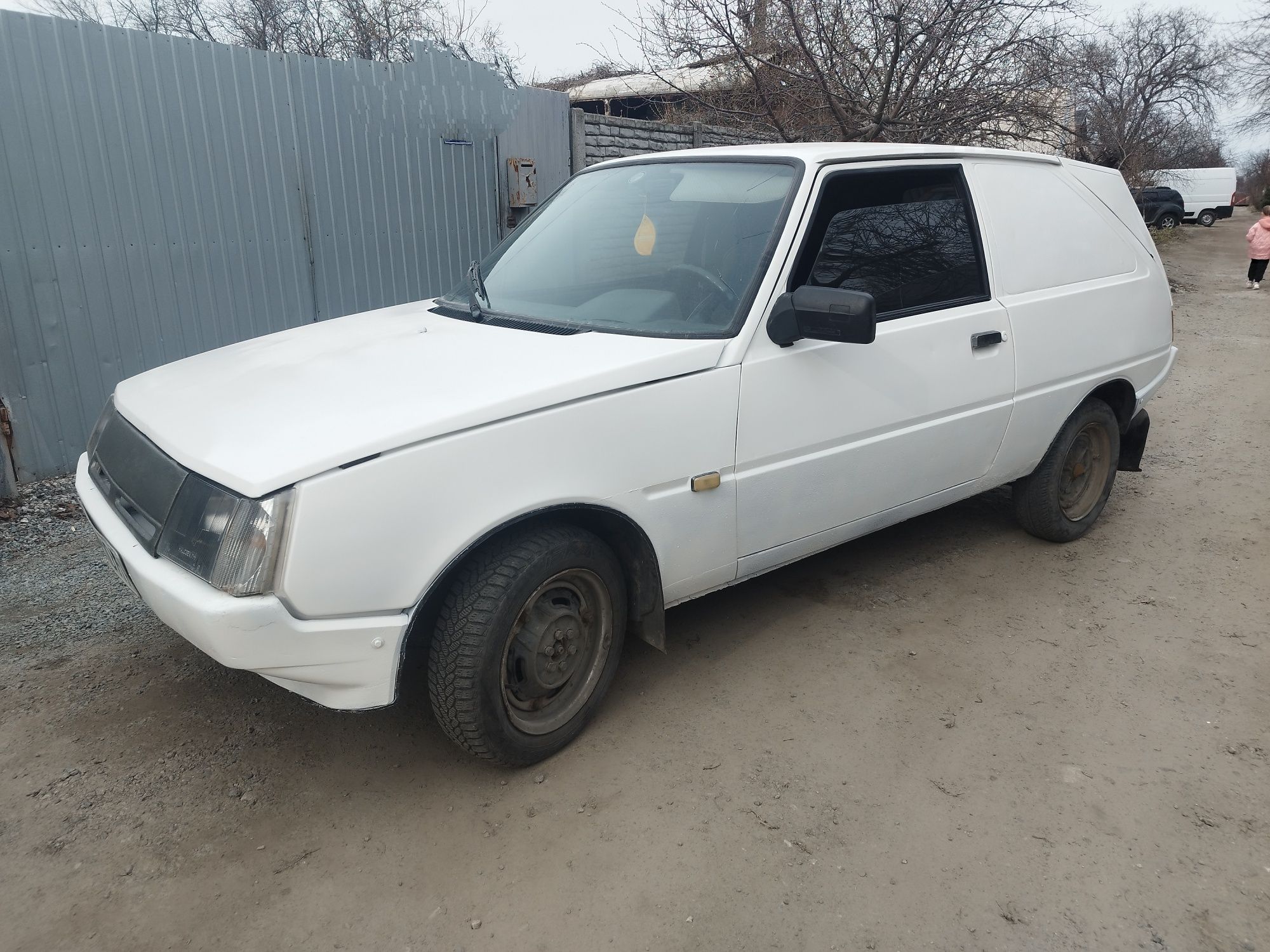 Продам Таврию 2006 срочно сел поехал