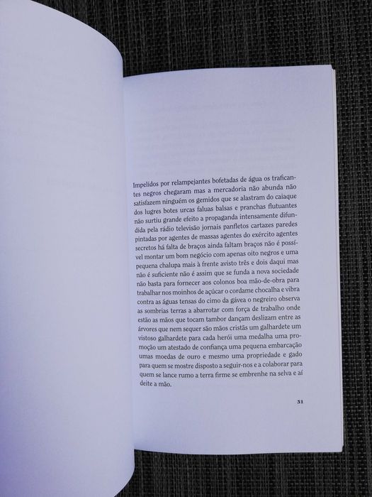 O Engenho - Reinaldo Arenas (portes grátis)