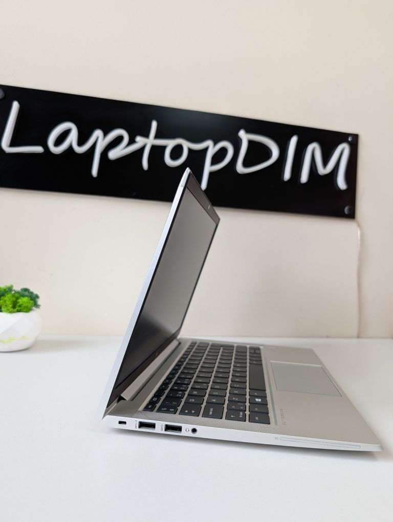 Ноутбук HP EliteBook 835 G7/Ryzen 3 4450U/16/512/FHD/13"/IPS/Стан 5+