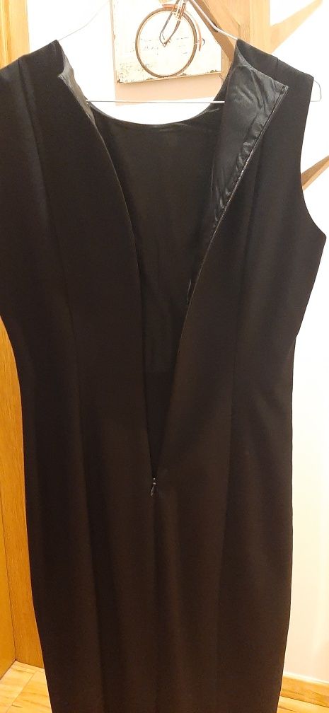 Vestido formal ou cerimónia  M da Zara