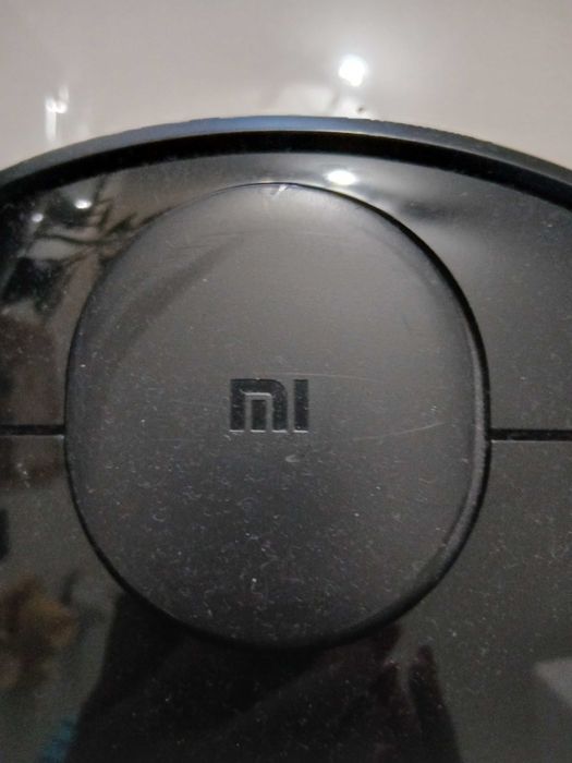 Mi Robot Vacuum -Mop P
