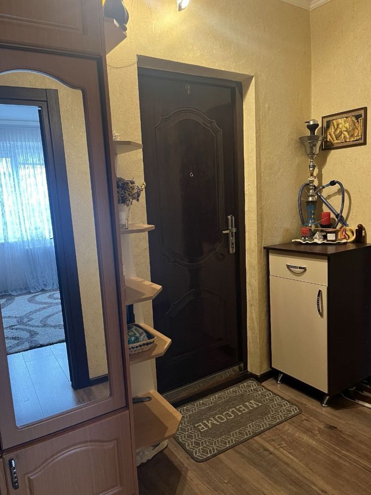 Продаж 2 кімнатної квартири з ремонтом