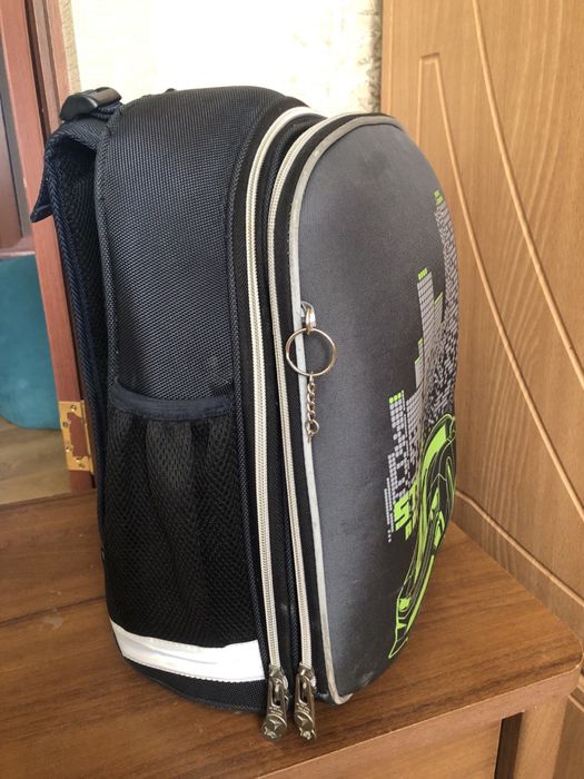 Рюкзак Yes  каркасний ортопедичний