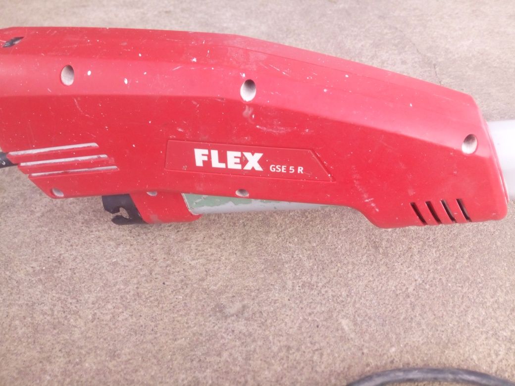 Żyrafa Flex GSE 5 R