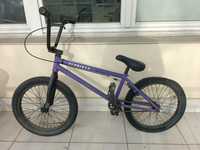 BMX Flybikes Electron — BRAĆ