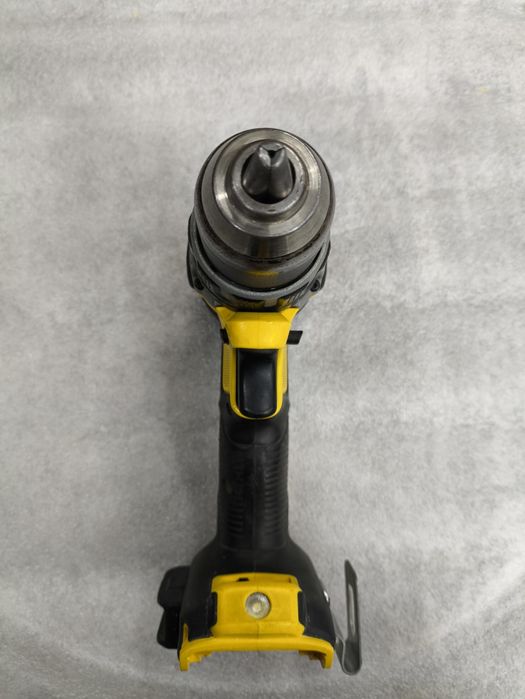 Wiertarko-wkretarka Dewalt DCD791 XR brushless 18V