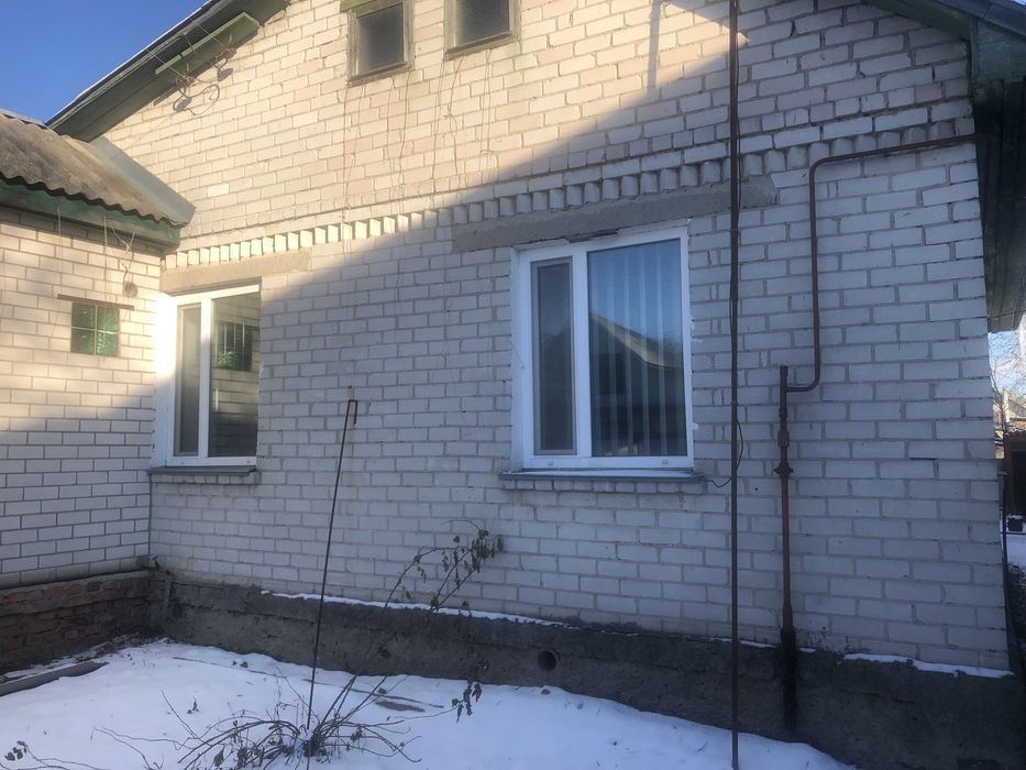 Продам окремий будинок в районі нової подусівки (масани)