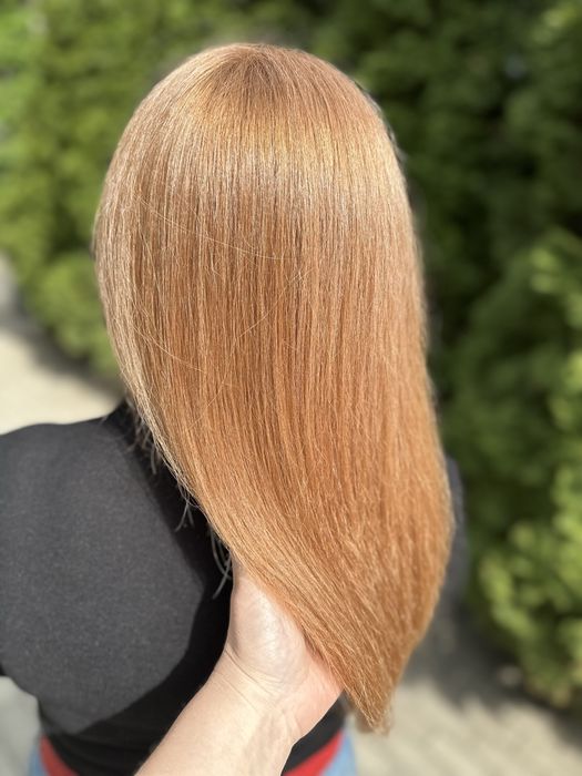 Колорист,окрашевание волос ,уход за волосами