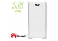 Magazyn energii fotowoltaika Huawei 15 kWh z montażem PL dotacja 16tyś